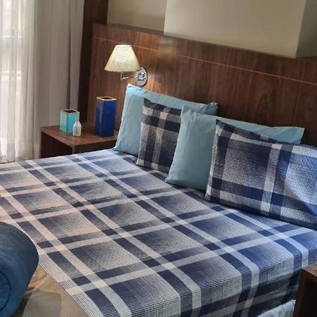 Lindissimo Flat Em Taguatinga. Conforto, Tranquilidade E Paz Em Um Ambiente Perfeito. エクステリア 写真